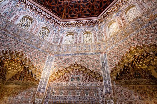 Palacio de La Madraza